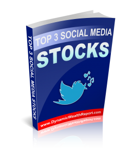 Social Media Stocks To Buy Now