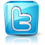 Follow Us on Twitter