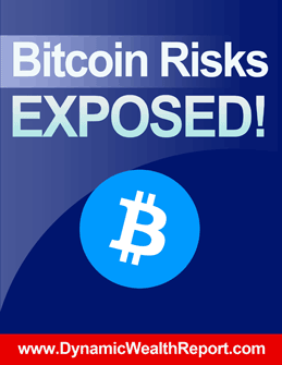 Bitcoin Risks EXPOSED!