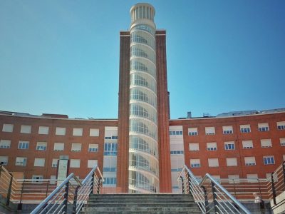 Beaten-Down REIT Raises Its Dividend 12%