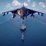 Trump Attacks Defense Stocks