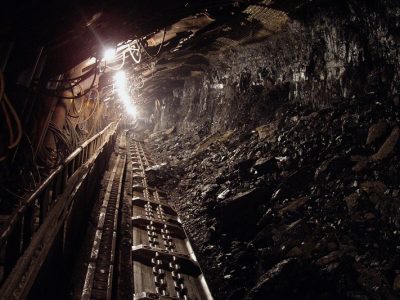 Mining Is Hot In 2026