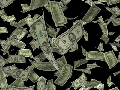 A New Top Dog In Revenue