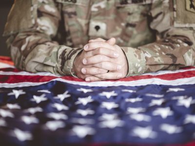 Ceasefire In Iran Has Stocks Soaring