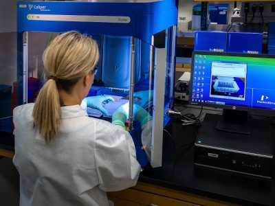 Top HealthCare Company Is Trading At A 2-Year Low