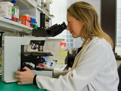 Medical Stock Zooms Over 20% In A Single Day