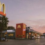 Fast-Food Chain Goes On Sale