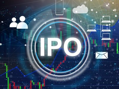Huge IPO Is Just Around The Corner
