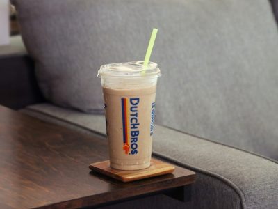 A New King In Coffee?