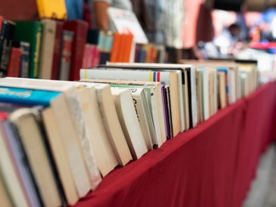 A Great Stock For Back-To-School Season